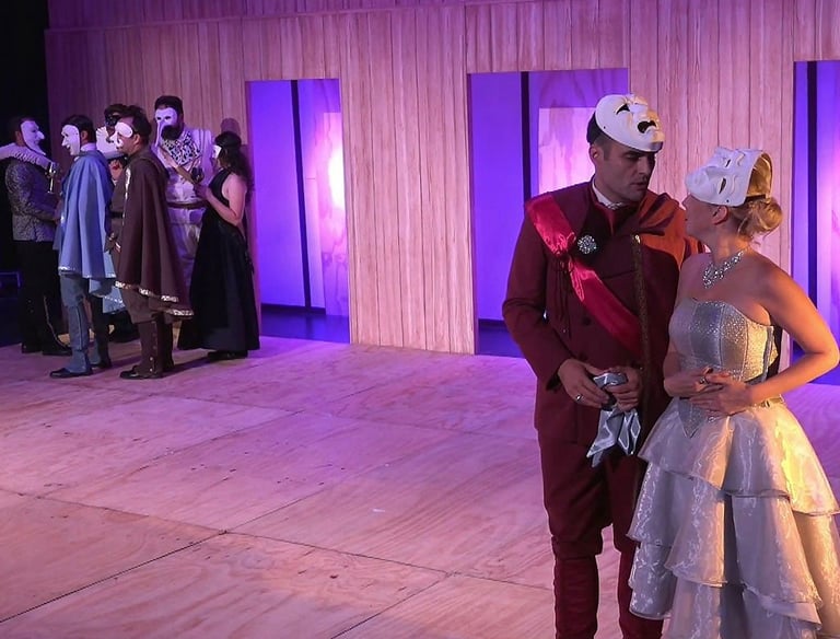 teatro siglo de oro corral de comedias