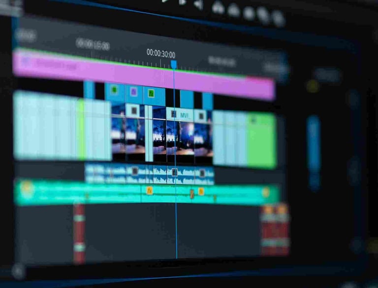 business edit