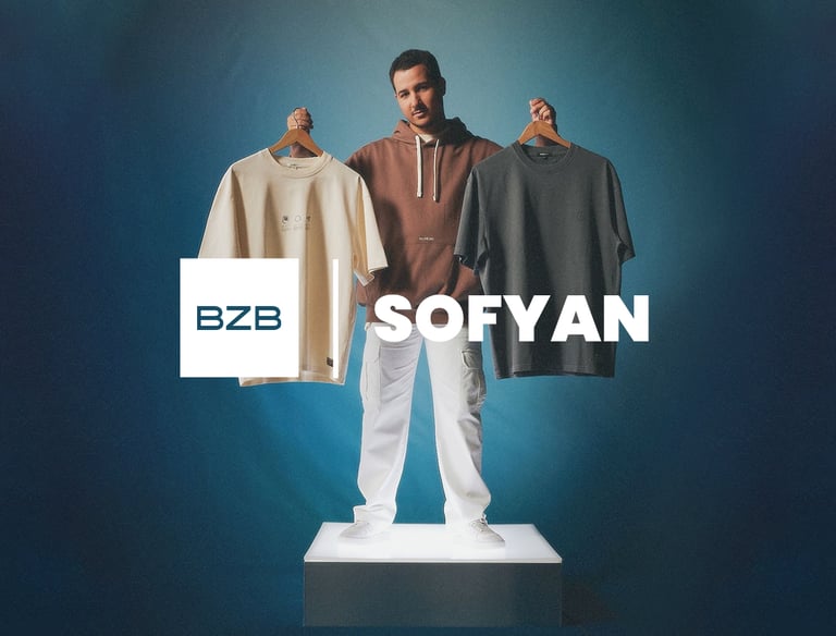 bzb sofyan link studio vidéo