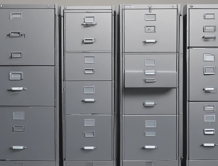 a man riding a skateboard down the side of a ramp