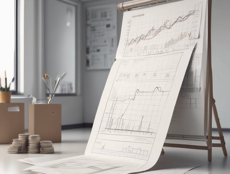 a man riding a skateboard down the side of a ramp