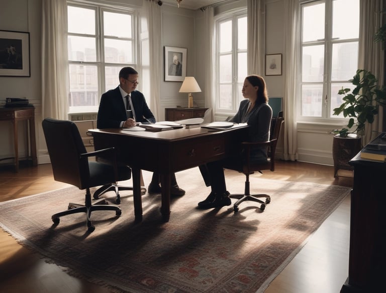 black blue and yellow textile