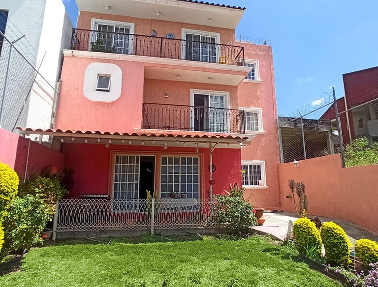 casa en venta en Tejeda, Corregidora, Querétaro