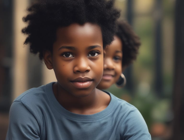 black blue and yellow textile