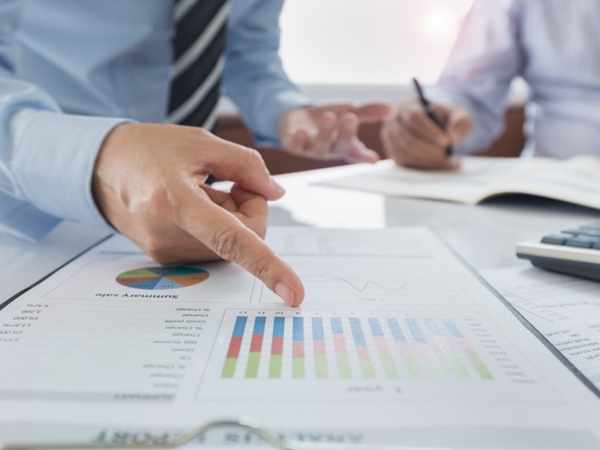 Quỹ liên kết chung Prudential - Chiến lược đầu tư trung và dài hạn ổn định