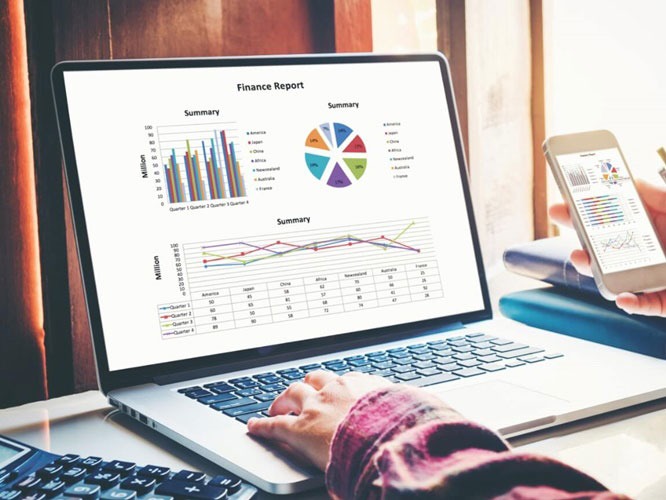 Quỹ liên kết đơn vị Prudential - Giải pháp bảo vệ kết hợp đầu tư linh hoạt