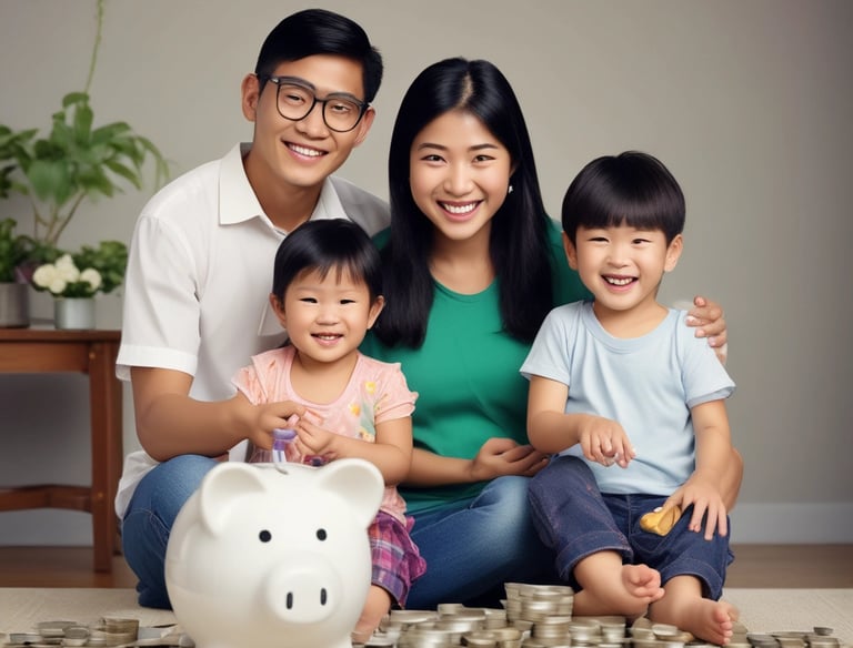 black blue and yellow textile