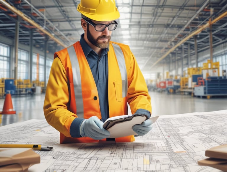 A computer screen displays a web browser with several tabs open. The browser window shows the website 'remotar.com.br', focusing on job opportunities. The interface includes standard browser elements like back and forward arrows, a refresh button, and navigation tabs.