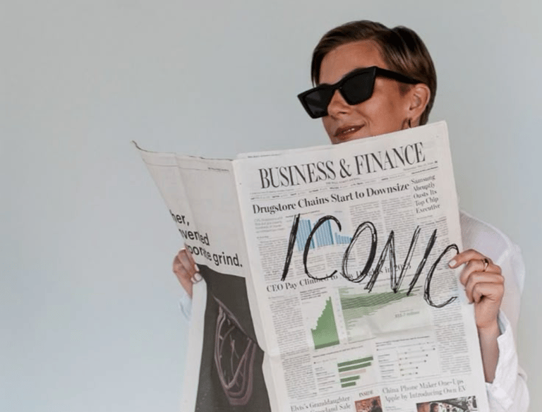 Apariciones en prensa, revistas impresas y revistas digitales - Agencia de Comunicación en Madrid