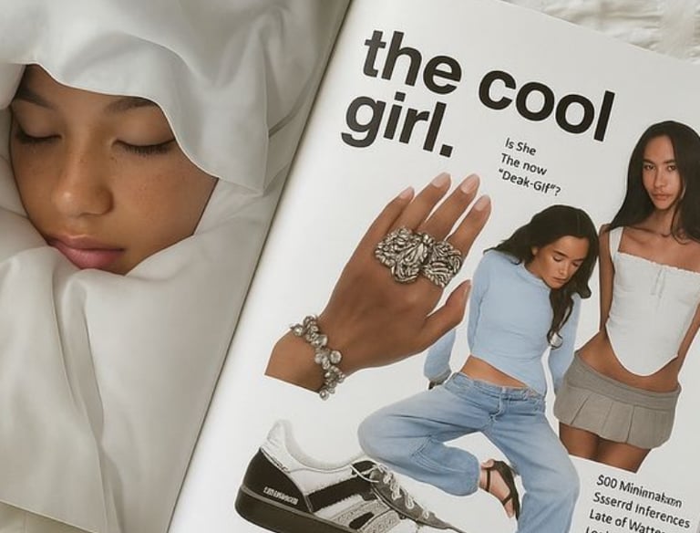 Servicios Personalizados de PR y Comunicación