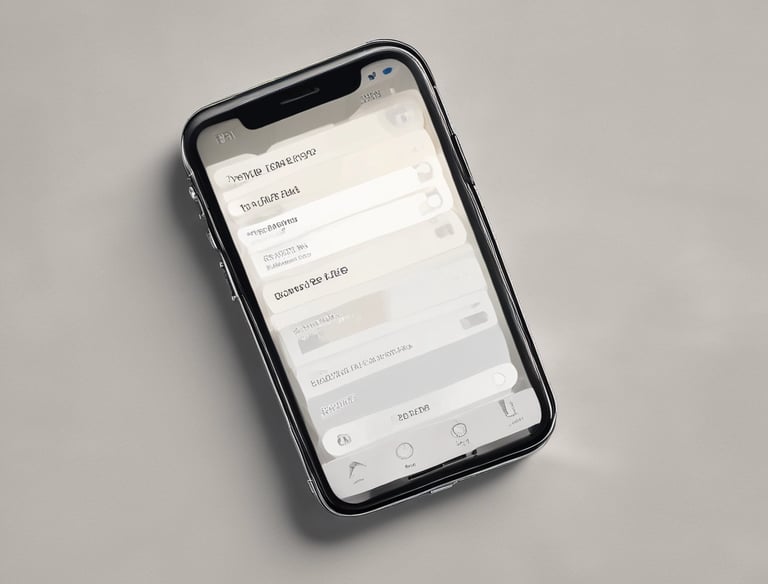 Automated notifications about unfilled forms