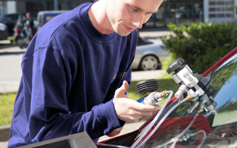 mobile chip repair