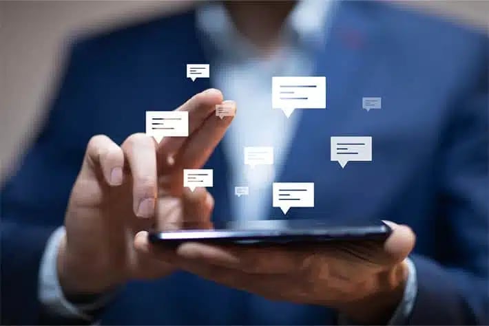 Services personnalisés 