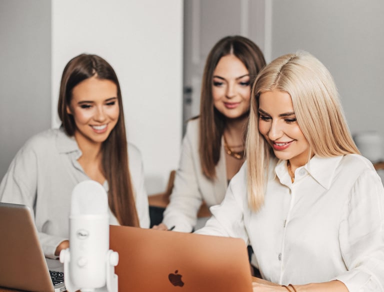 Tyche Digital Agency Digital Marketing Success Las Vegas