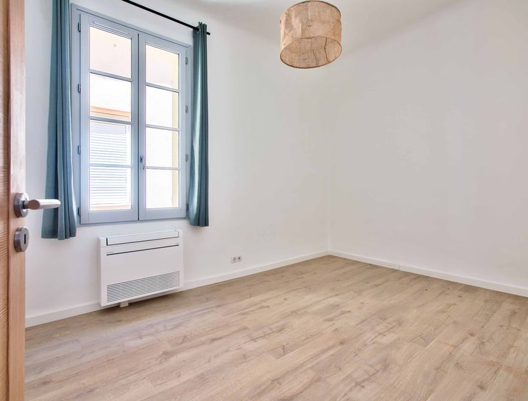 Rénovation