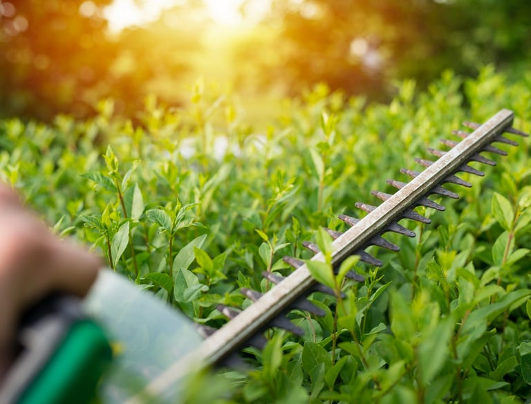 service-taille-de-haie-sables-d'olonne-la-roche-sur-yon