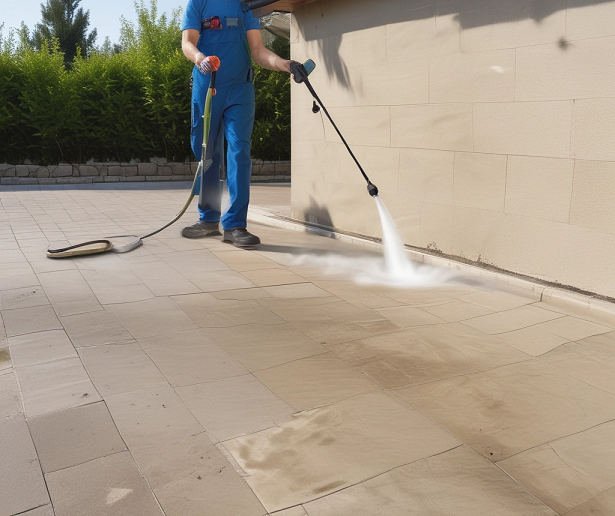 services-nettoyage-terrasse-murs-allée-les-sables-d-olonne