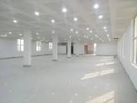 Unfurnished Office Space