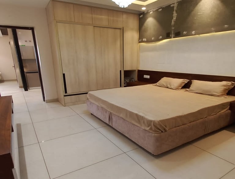 Flat for Sale