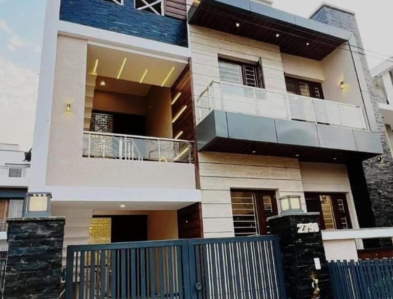 Kothi for sale