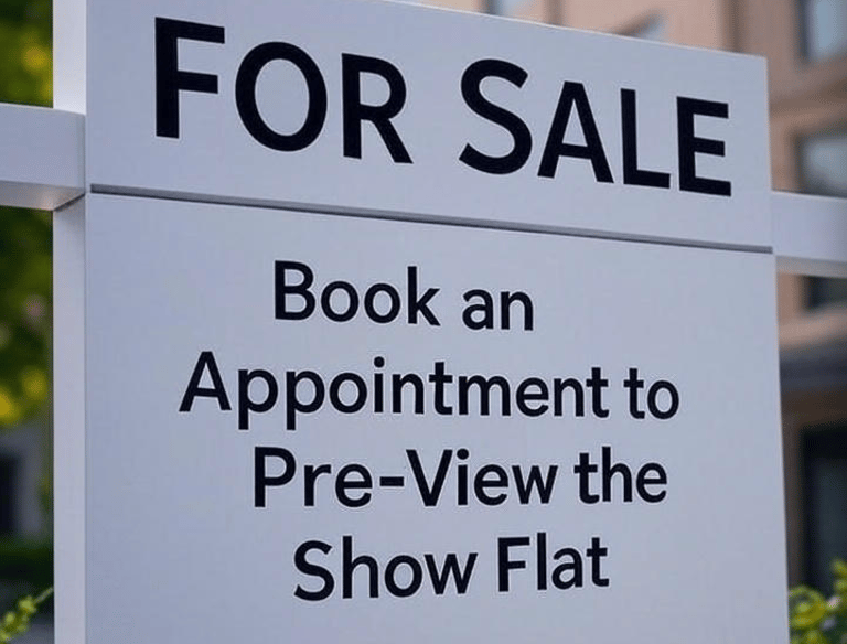 For Sale at NewPort Residences Condo