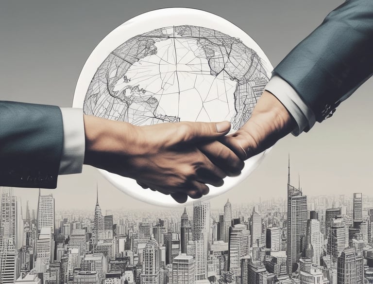 a machine gun on display in a museum