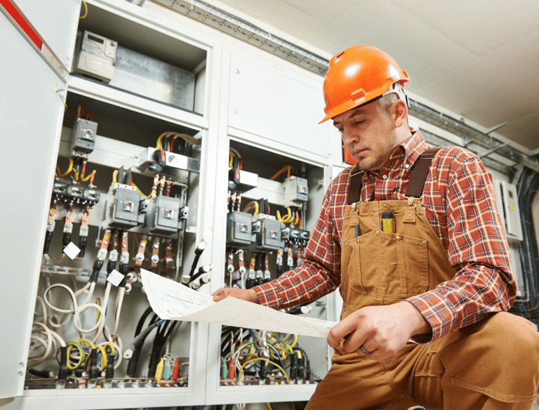 Critical Systems Support mooresville