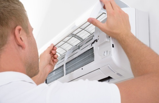 air conditioning repairs mooresville