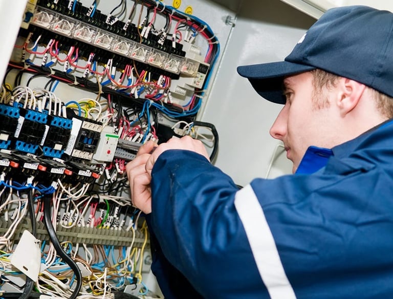 Backup Power Solutions