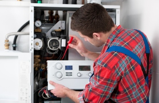 heating repairs mooresville