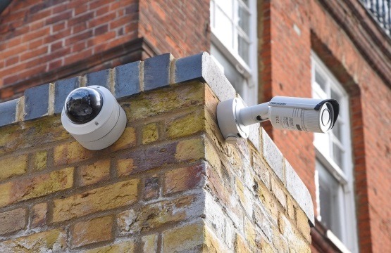 security systems mooresville