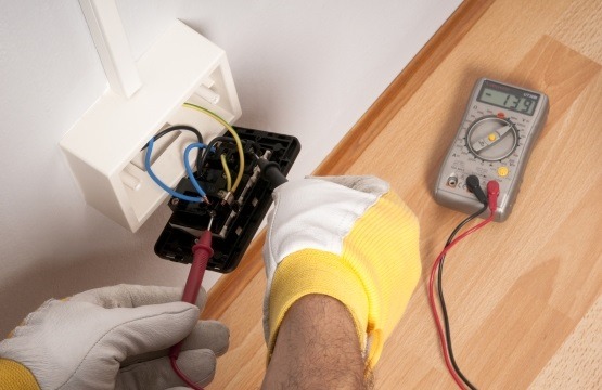 Electrical Troubleshooting Mooresville