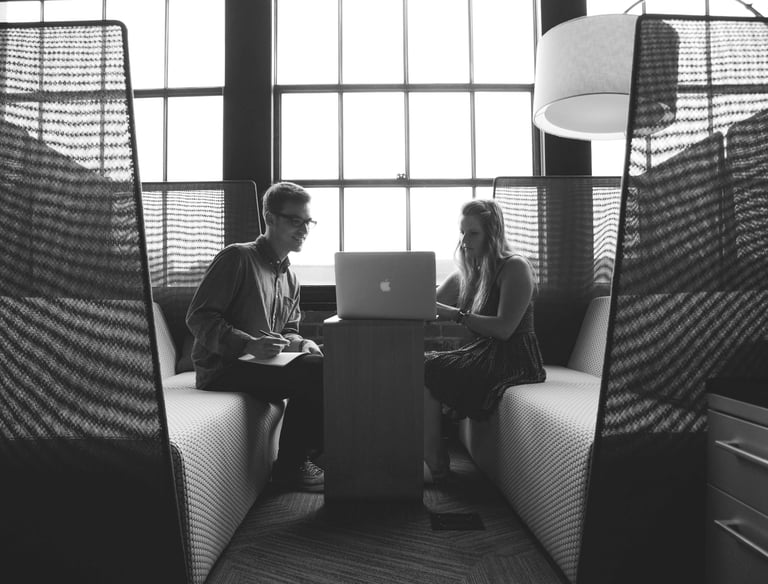 consulting tech