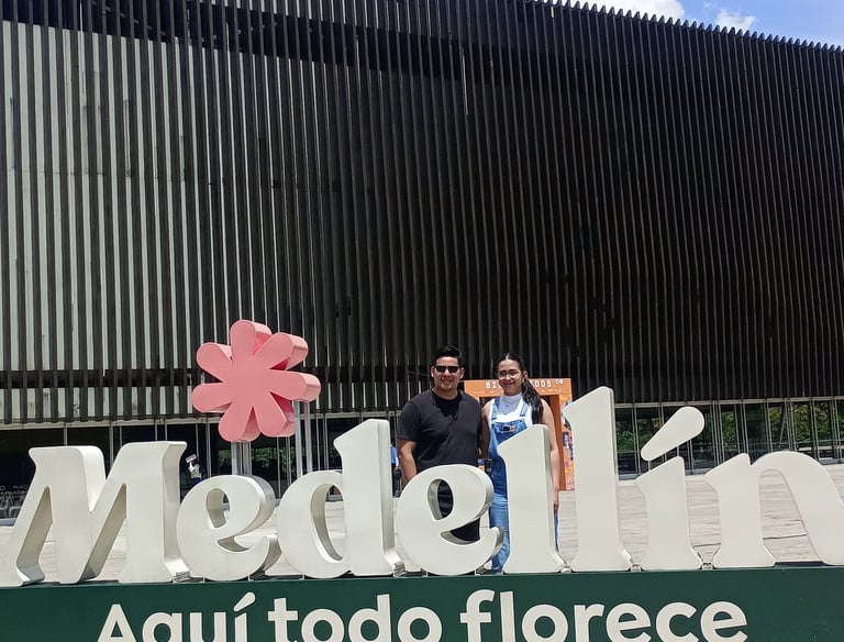 Medellín