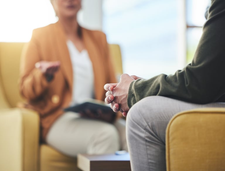 talk hr goal resources tools mental health workshops stress reduction techniques wellness providers