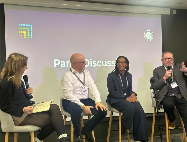 UK CLC South-West regional qualifiers