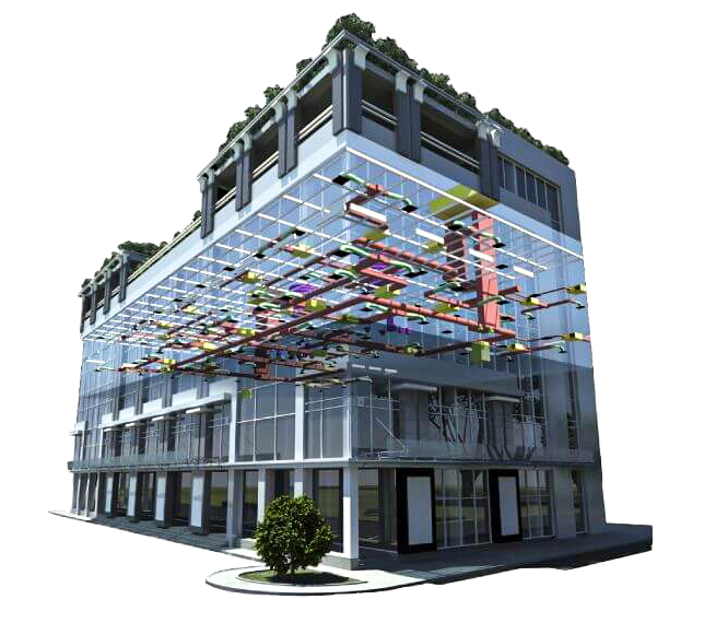 bim services 