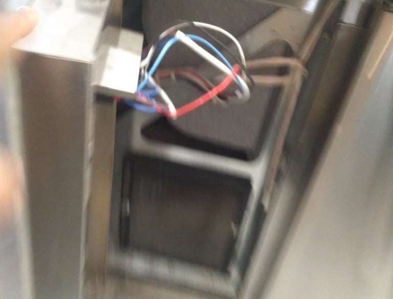 Jasa Service Perawatan Chiller Showcase Di Jogja Sleman Bantul Terpercaya