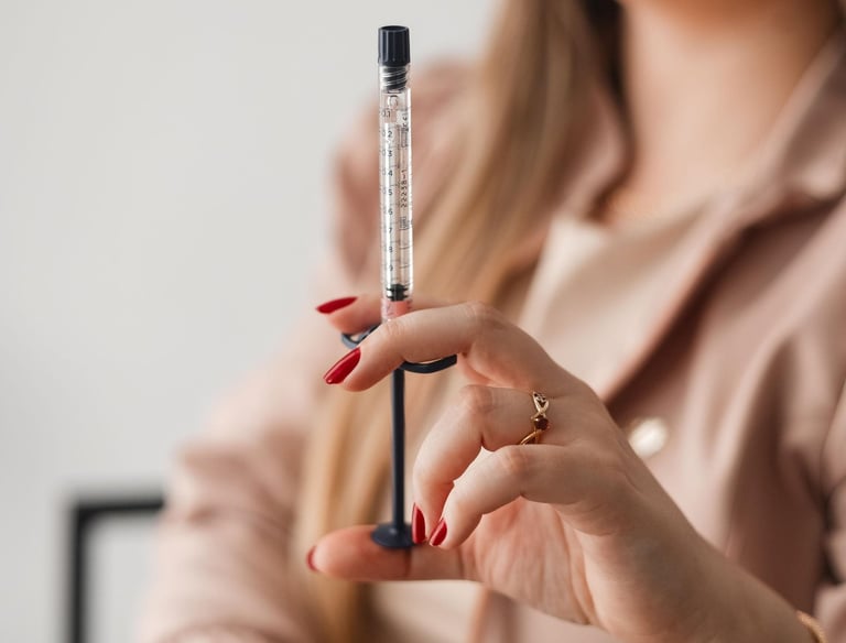 Implantes em Guarulhos, Bosque Maia, Harmonização Facial, Botox, Alinhador em Guarulhos Bosque Maia