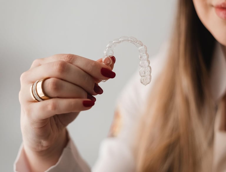 Implantes em Guarulhos, Bosque Maia, Harmonização Facial, Botox, Dentista em Guarulhos Bosque Maia
