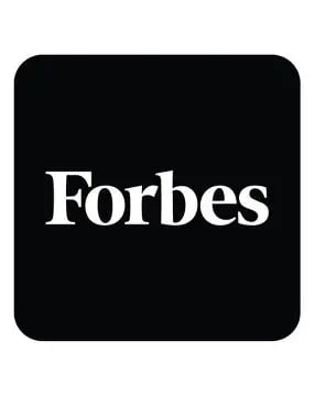 Forbes Logo