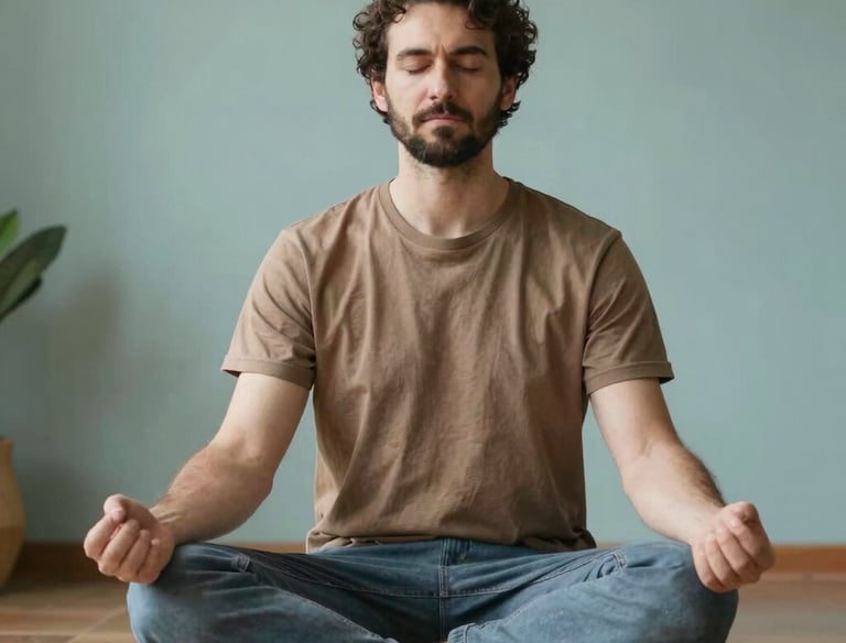 two women sitting on ground