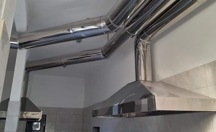 desentupimento de coifas