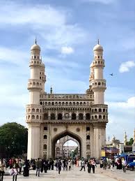 hyderabad to mallikarjun cabs