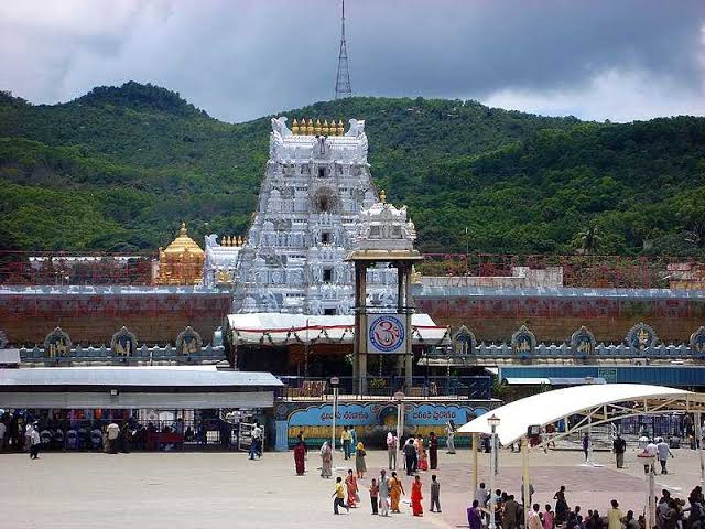 hyderabad to tirupati cabs