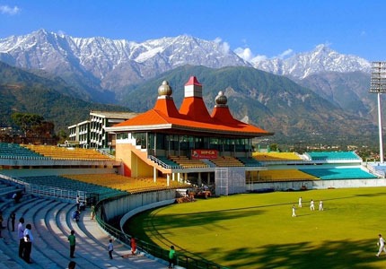Dalhousie Dharamshala Tour with taxi service in amritsar