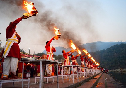 haridwar Rishikesh Tour with taxi service in amritsar