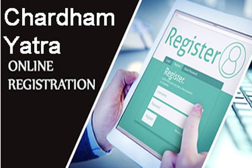 char dham yatra registration