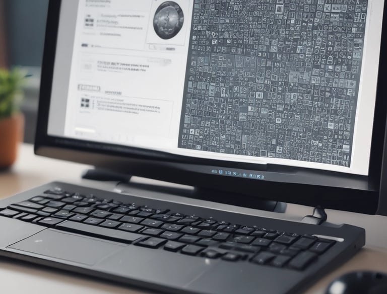 man in black suit jacket and woman in pink and white floral dress