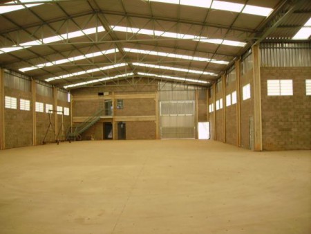 Construcao de Galpoes em Ribeirao das Neves-MG-3
